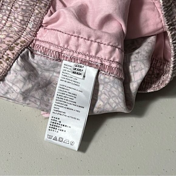 Anthropologie Orana Printed Reptile Lyocell Joggers - Picture 8 of 12